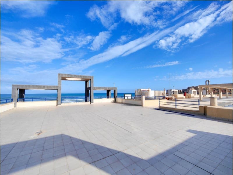 2 camera da letto Appartamento in vendita in La Mata - 195.000 € (Rif: 9701555)