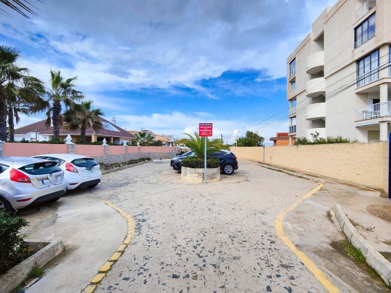 2 camera da letto Appartamento in vendita in La Mata - 195.000 € (Rif: 9701555)