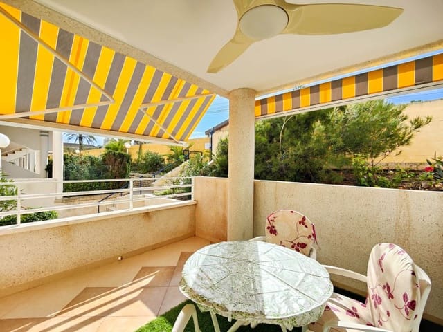 2 camera da letto Appartamento in vendita in Cañada del Molino, Torrevieja - 195.000 € (Rif: 9701555)