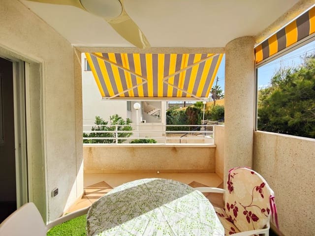 2 camera da letto Appartamento in vendita in Cañada del Molino, Torrevieja - 195.000 € (Rif: 9701555)