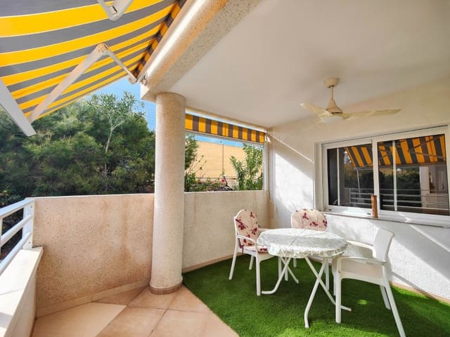 2 camera da letto Appartamento in vendita in Cañada del Molino, Torrevieja - 195.000 € (Rif: 9701555)