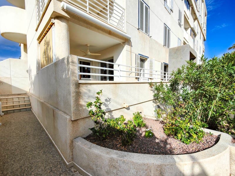 2 camera da letto Appartamento in vendita in La Mata - 195.000 € (Rif: 9701555)