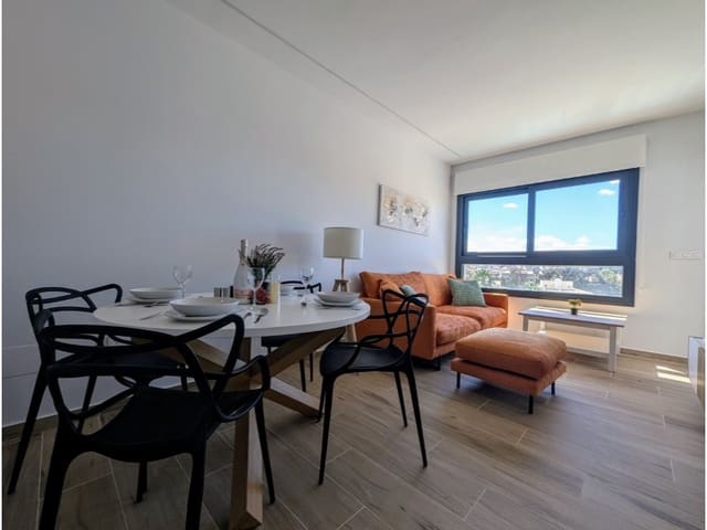 2 camera da letto Attico in vendita in Villamartín - Las Filipinas, Orihuela - 310.000 € (Rif: 9701556)