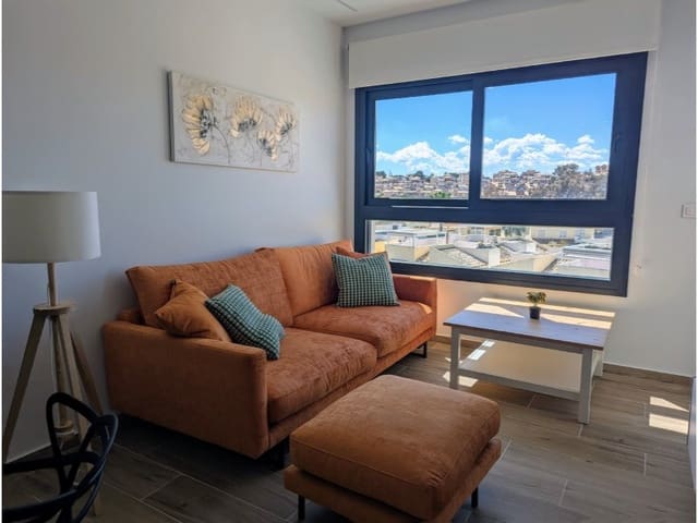 2 camera da letto Attico in vendita in Villamartín - Las Filipinas, Orihuela - 310.000 € (Rif: 9701556)