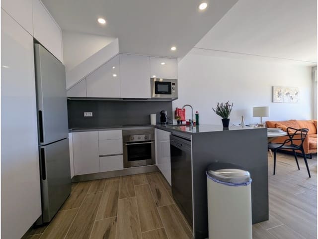 2 camera da letto Attico in vendita in Villamartín - Las Filipinas, Orihuela - 310.000 € (Rif: 9701556)
