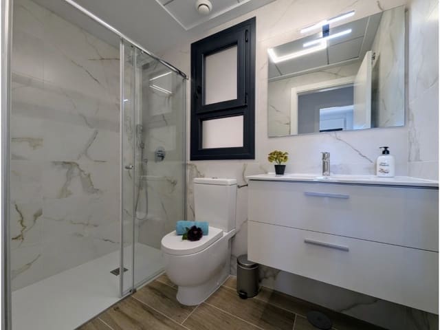 2 camera da letto Attico in vendita in Villamartín - Las Filipinas, Orihuela - 310.000 € (Rif: 9701556)