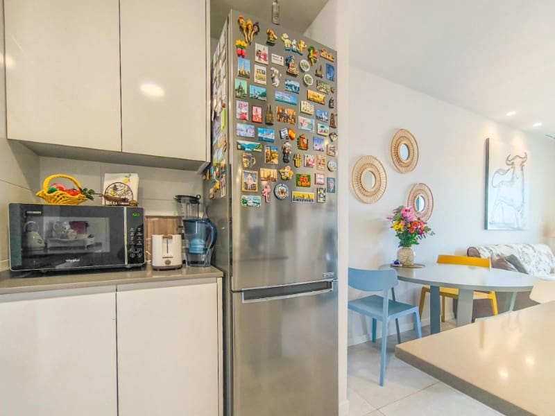 2 bedroom Apartment for sale in Pilar de la Horadada with pool - € 265,000 (Ref: 9701559)