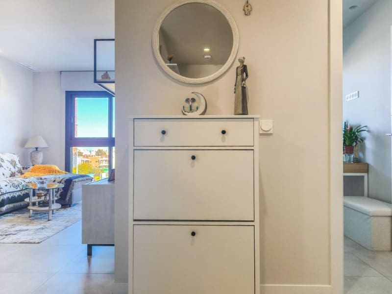 2 bedroom Apartment for sale in Pilar de la Horadada with pool - € 265,000 (Ref: 9701559)