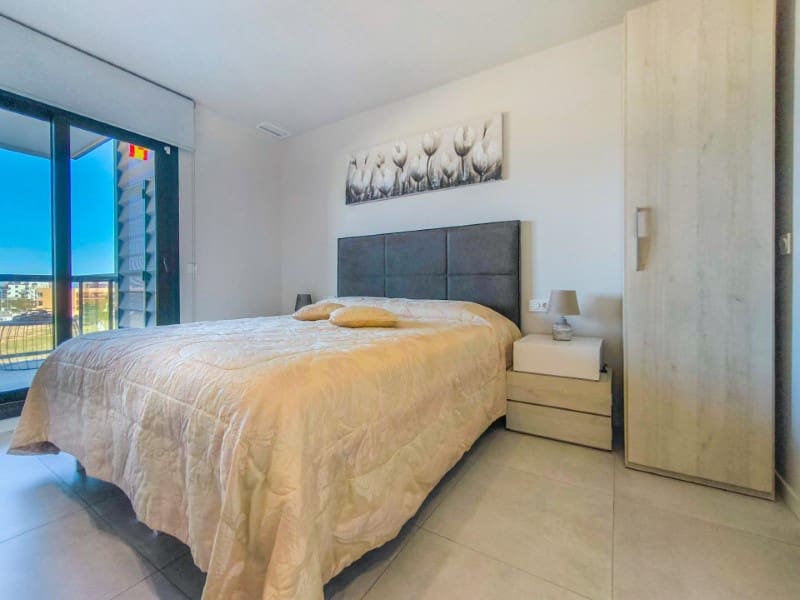 2 bedroom Apartment for sale in Pilar de la Horadada with pool - € 265,000 (Ref: 9701559)