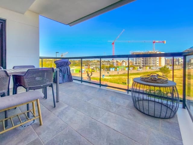 2 sovrum Lägenhet till salu i Mil Palmeras, Pilar de la Horadada med pool - 265 000 € (Ref: 9701559)