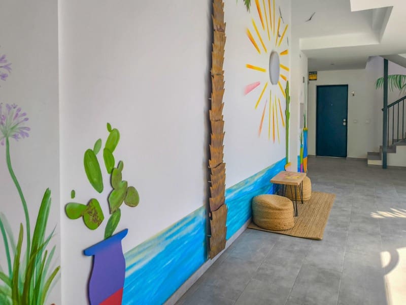 2 bedroom Apartment for sale in Pilar de la Horadada with pool - € 265,000 (Ref: 9701559)