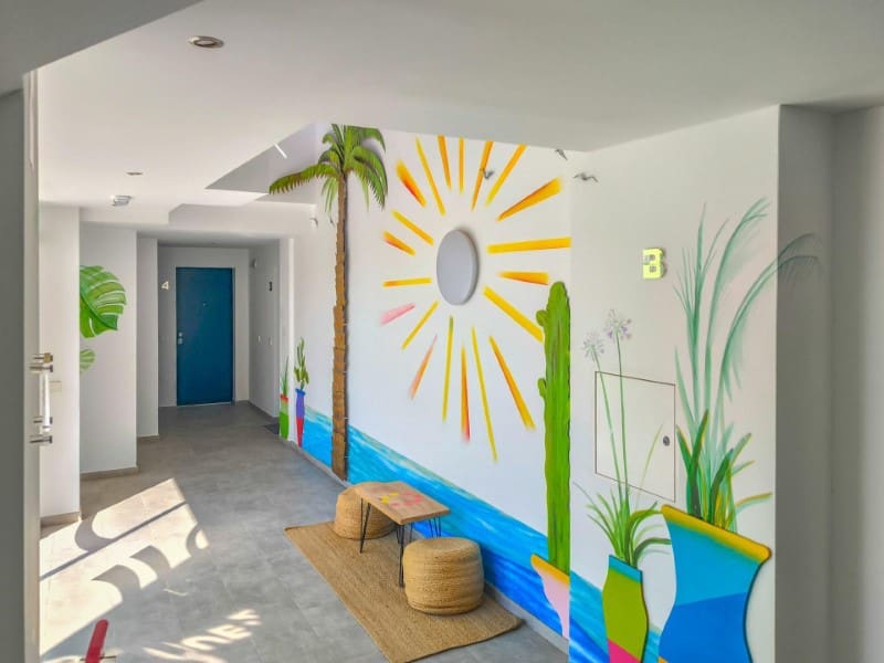 2 bedroom Apartment for sale in Pilar de la Horadada with pool - € 265,000 (Ref: 9701559)