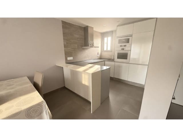 2 soveværelse Penthouse til salg i Los Balcones - Los Altos, Torrevieja - € 269.900 (Ref: 9701560)