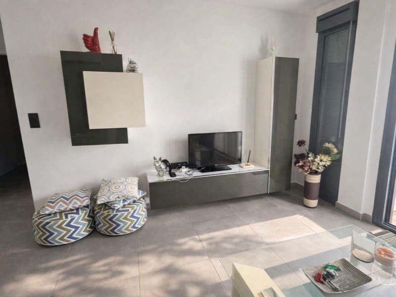 2 bedroom Penthouse for sale in Torrevieja - € 279,900 (Ref: 9701560)