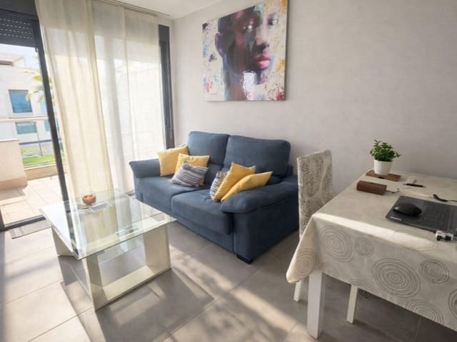 2 soveværelse Penthouse til salg i Los Balcones - Los Altos, Torrevieja - € 269.900 (Ref: 9701560)
