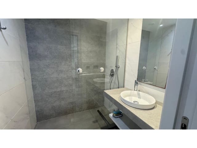 2 soveværelse Penthouse til salg i Los Balcones - Los Altos, Torrevieja - € 269.900 (Ref: 9701560)