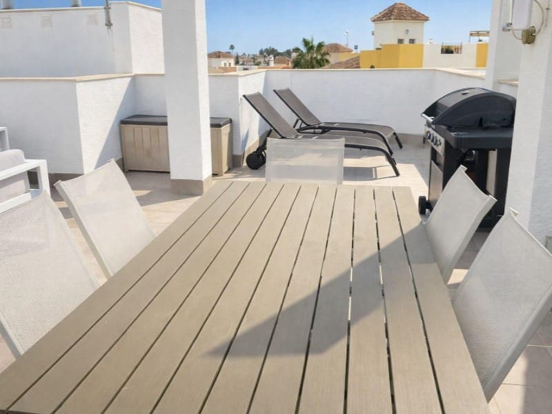 2 bedroom Penthouse for sale in Torrevieja - € 279,900 (Ref: 9701560)