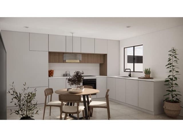 3 soveværelse Villa til salg i Jacarilla med swimmingpool - € 415.900 (Ref: 9701561)