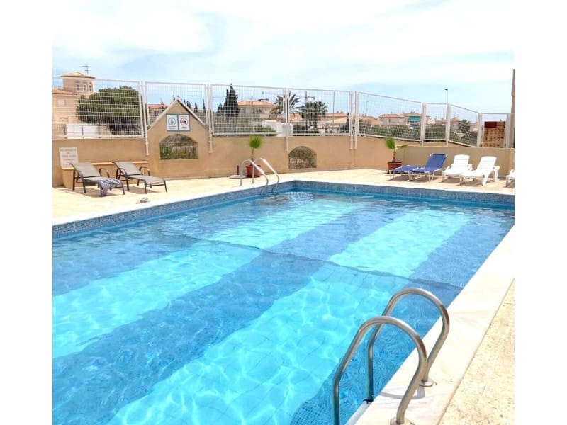 3 soveværelse Byhus til salg i Orihuela Costa - € 182.000 (Ref: 9701563)