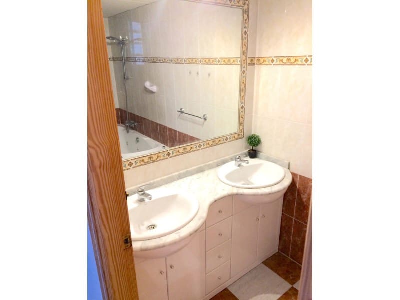 3 soveværelse Byhus til salg i Orihuela Costa - € 182.000 (Ref: 9701563)