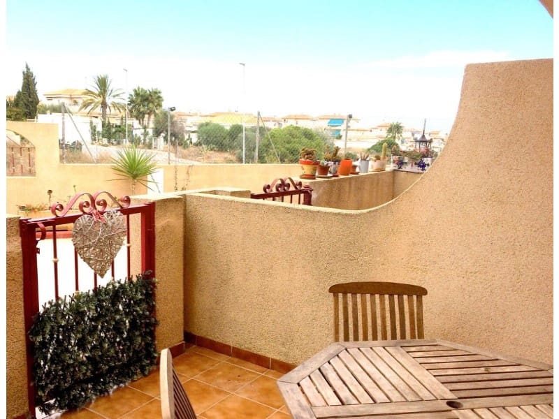 3 soveværelse Byhus til salg i Orihuela Costa - € 182.000 (Ref: 9701563)