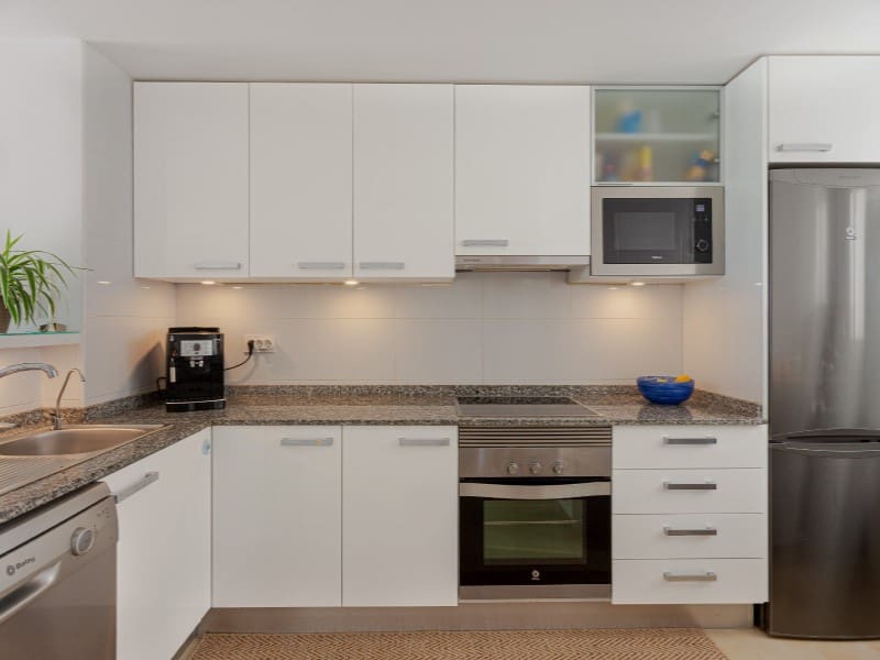 2 makuuhuone Kattohuoneisto myytävänä paikassa Orihuela Costa - 265 000 € (Ref: 9701564)