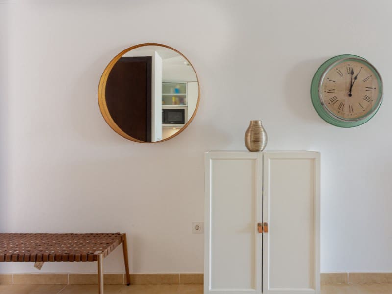 2 makuuhuone Kattohuoneisto myytävänä paikassa Orihuela Costa - 265 000 € (Ref: 9701564)