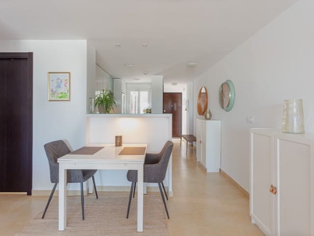 2 camera da letto Attico in vendita in Villamartin, Orihuela - 265.000 € (Rif: 9701564)