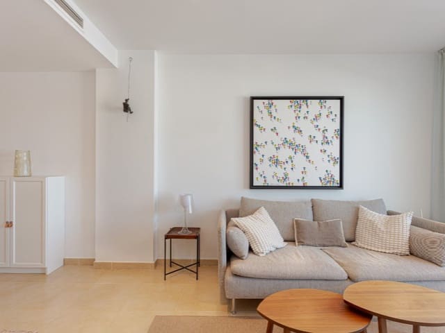 2 camera da letto Attico in vendita in Villamartin, Orihuela - 265.000 € (Rif: 9701564)