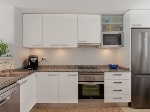 2 camera da letto Attico in vendita in Villamartin, Orihuela - 265.000 € (Rif: 9701564)