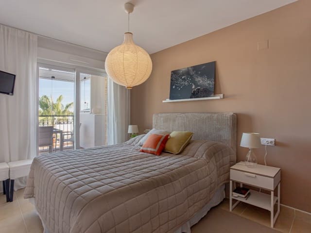 2 camera da letto Attico in vendita in Villamartin, Orihuela - 265.000 € (Rif: 9701564)