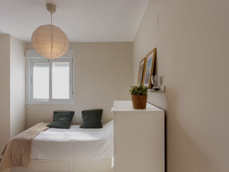 2 makuuhuone Kattohuoneisto myytävänä paikassa Orihuela Costa - 265 000 € (Ref: 9701564)