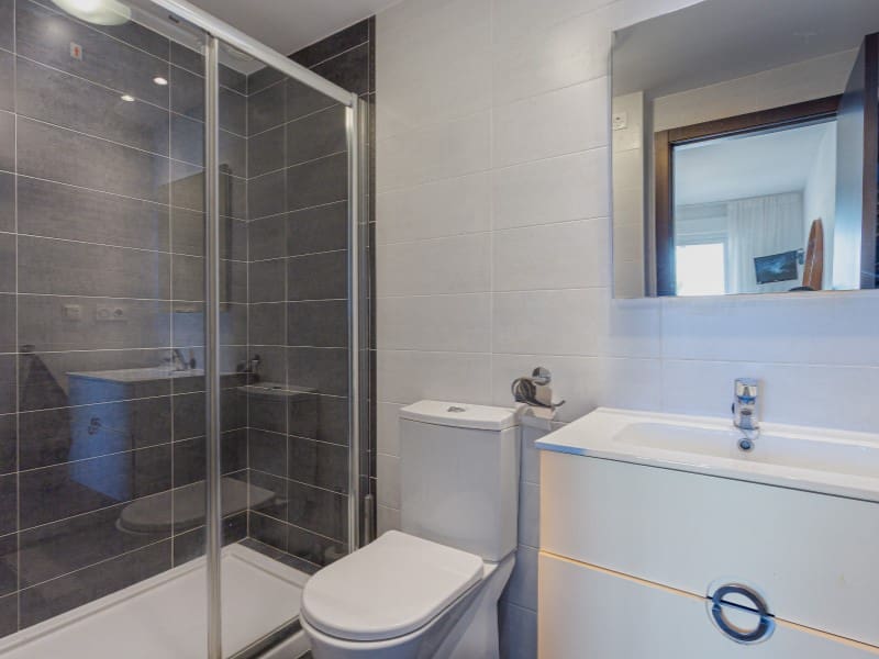 2 makuuhuone Kattohuoneisto myytävänä paikassa Orihuela Costa - 265 000 € (Ref: 9701564)