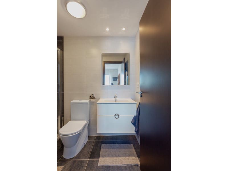 2 makuuhuone Kattohuoneisto myytävänä paikassa Orihuela Costa - 265 000 € (Ref: 9701564)