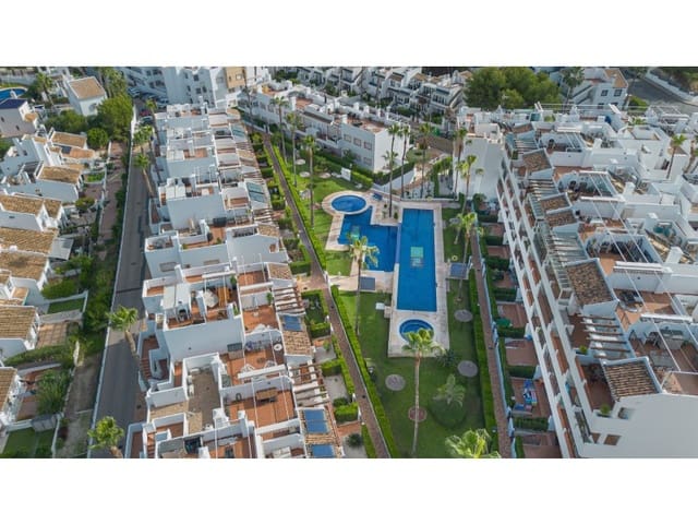 2 camera da letto Attico in vendita in Villamartin, Orihuela - 265.000 € (Rif: 9701564)