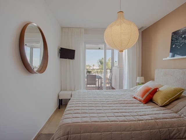 2 camera da letto Attico in vendita in Villamartin, Orihuela - 265.000 € (Rif: 9701564)