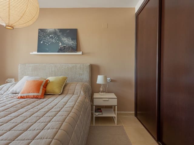 2 camera da letto Attico in vendita in Villamartin, Orihuela - 265.000 € (Rif: 9701564)