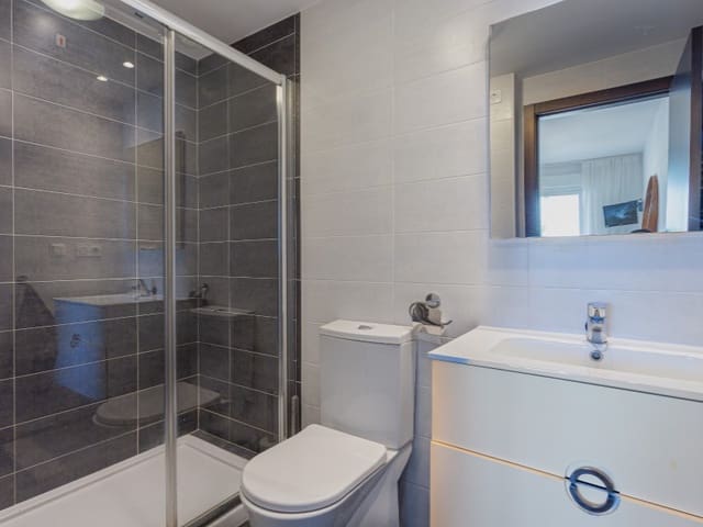 2 slaapkamer Penthouse te koop in Lomas de Cabo Roig - Los Dolses, Orihuela - € 235.000 (Ref: 9701564)