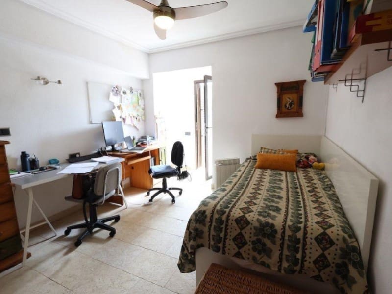 4 soveværelse Byhus til salg i Cabo Roig - € 330.000 (Ref: 9712126)