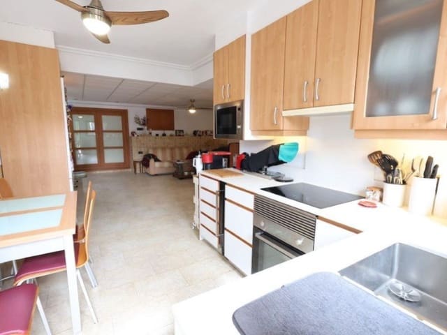 4 sovrum Hus till salu i Cabo Roig, Orihuela - 330 000 € (Ref: 9712126)