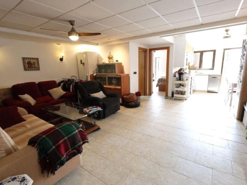 4 soveværelse Byhus til salg i Cabo Roig - € 330.000 (Ref: 9712126)