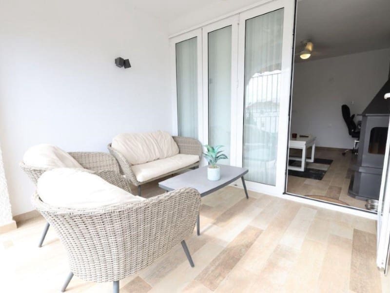 4 soveværelse Byhus til salg i Cabo Roig - € 330.000 (Ref: 9712126)