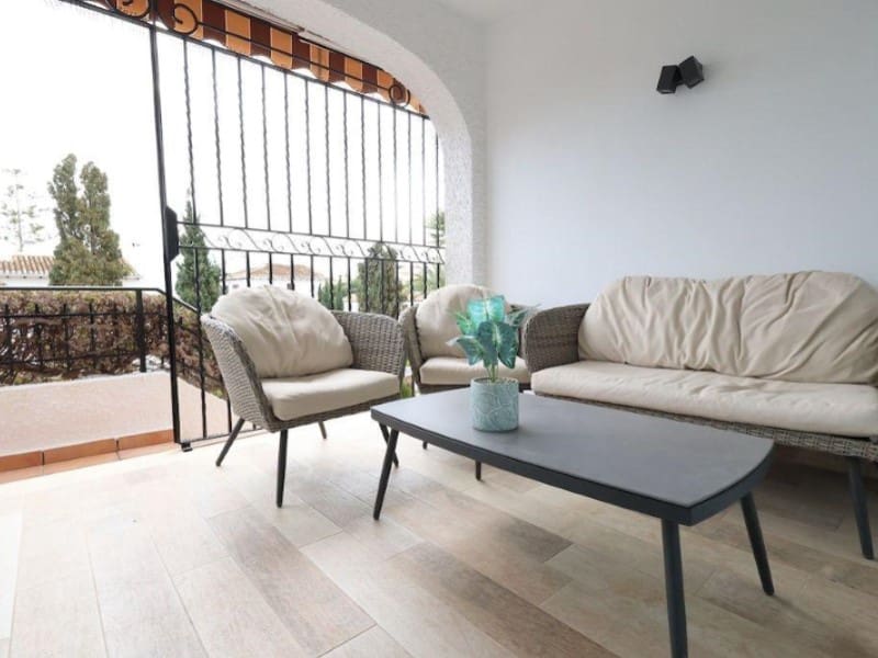 4 soveværelse Byhus til salg i Cabo Roig - € 330.000 (Ref: 9712126)