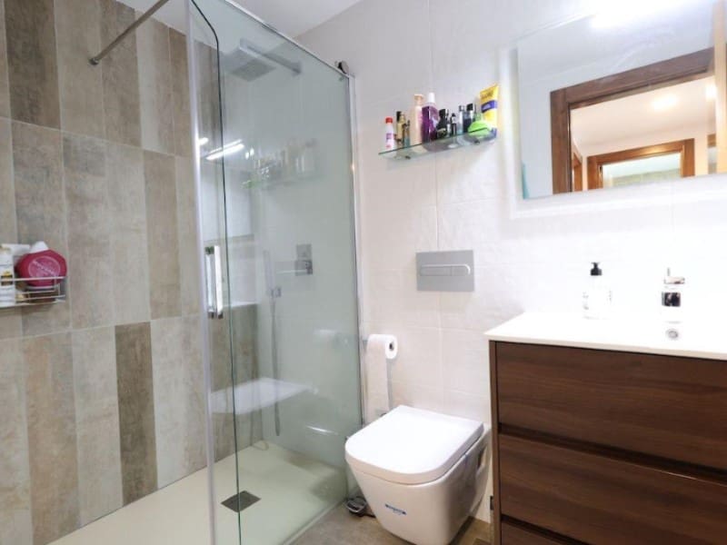 4 soveværelse Byhus til salg i Cabo Roig - € 330.000 (Ref: 9712126)