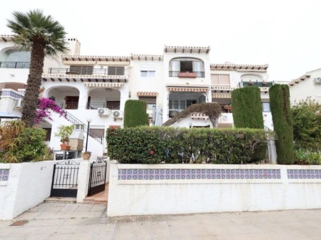 4 sovrum Hus till salu i Cabo Roig, Orihuela - 330 000 € (Ref: 9712126)