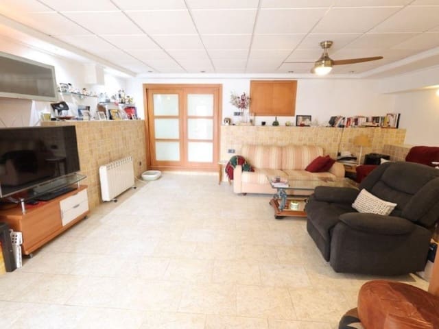 4 sovrum Hus till salu i Cabo Roig, Orihuela - 330 000 € (Ref: 9712126)