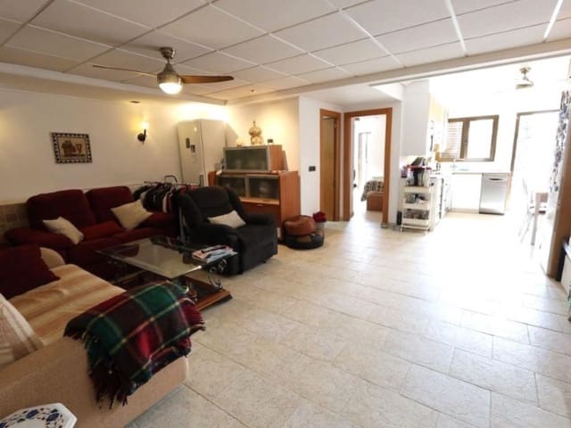 4 sovrum Hus till salu i Cabo Roig, Orihuela - 330 000 € (Ref: 9712126)