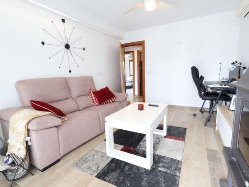 4 soveværelse Byhus til salg i Cabo Roig - € 330.000 (Ref: 9712126)