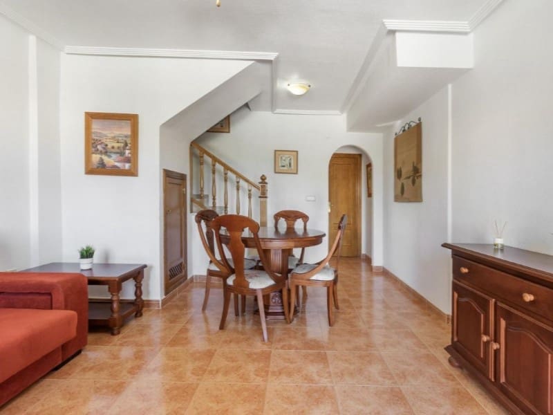 Casa de 3 habitaciones en La Florida en venta - 195.000 € (Ref: 9714844)