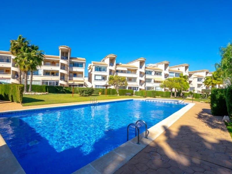 Casa de 3 habitaciones en La Florida en venta - 195.000 € (Ref: 9714844)